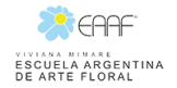 Escuela Argentina de Arte Floral - EAAF -