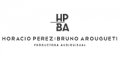 HORACIO PEREZ-BRUNO ARUGETTI Productora Audiovisual