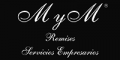 MyM Remises Servicios Empresarios